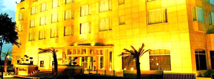 Park Plaza - Gurgaon 01.jpg